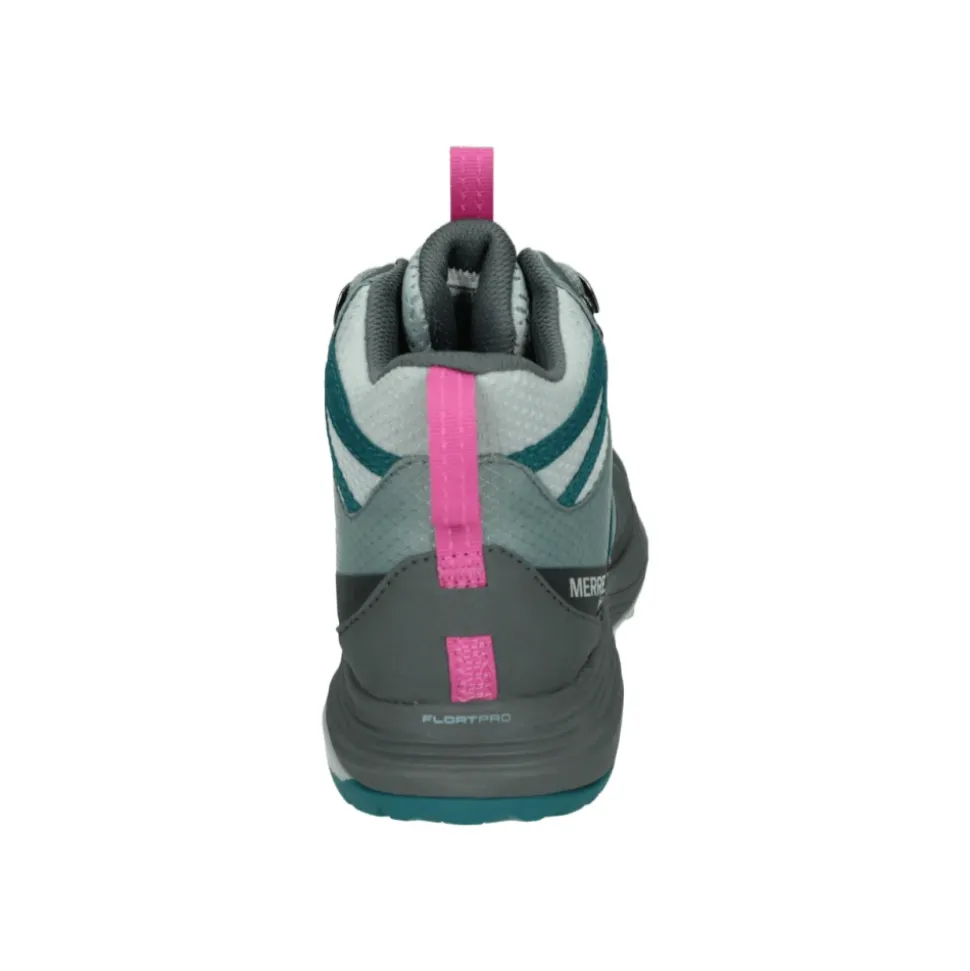 Siren 4 Mid GTX