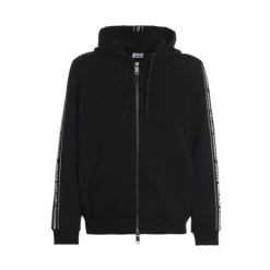 Siren Zip-Up Hoodie