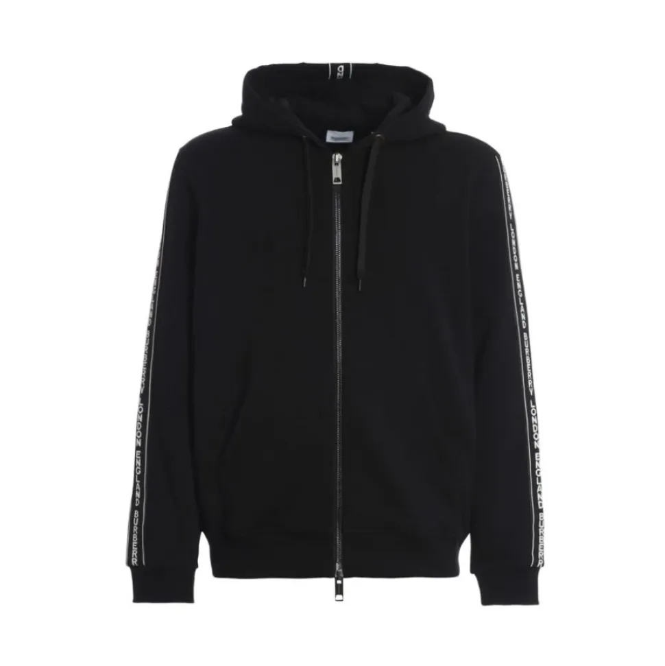 Siren Zip-Up Hoodie