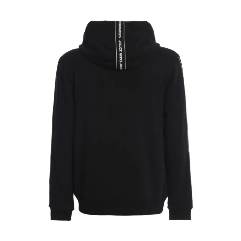Siren Zip-Up Hoodie