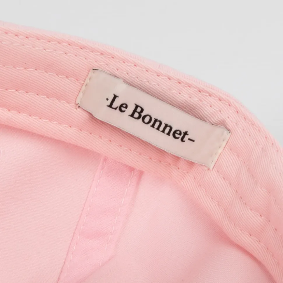 Six Panel Classic Cap