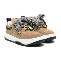 Skate Sneaker