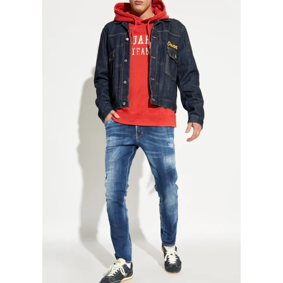 Skater Jeans