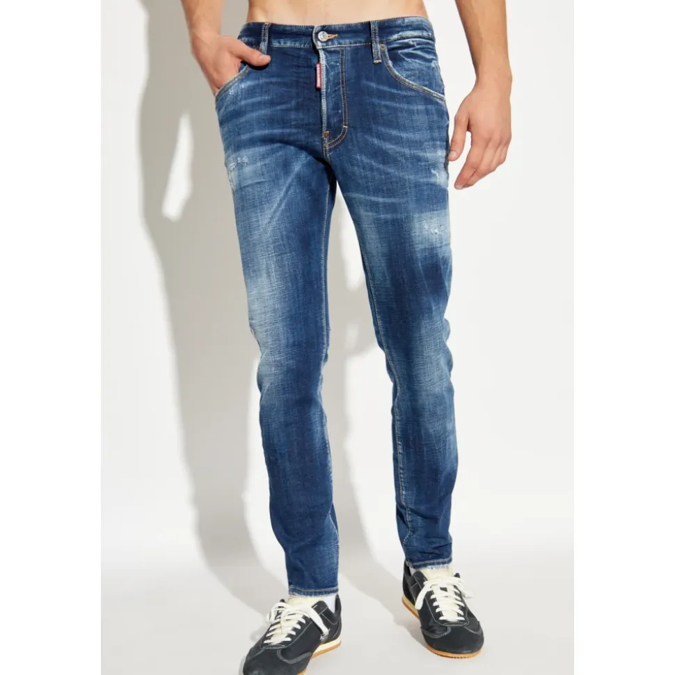 Skater Jeans