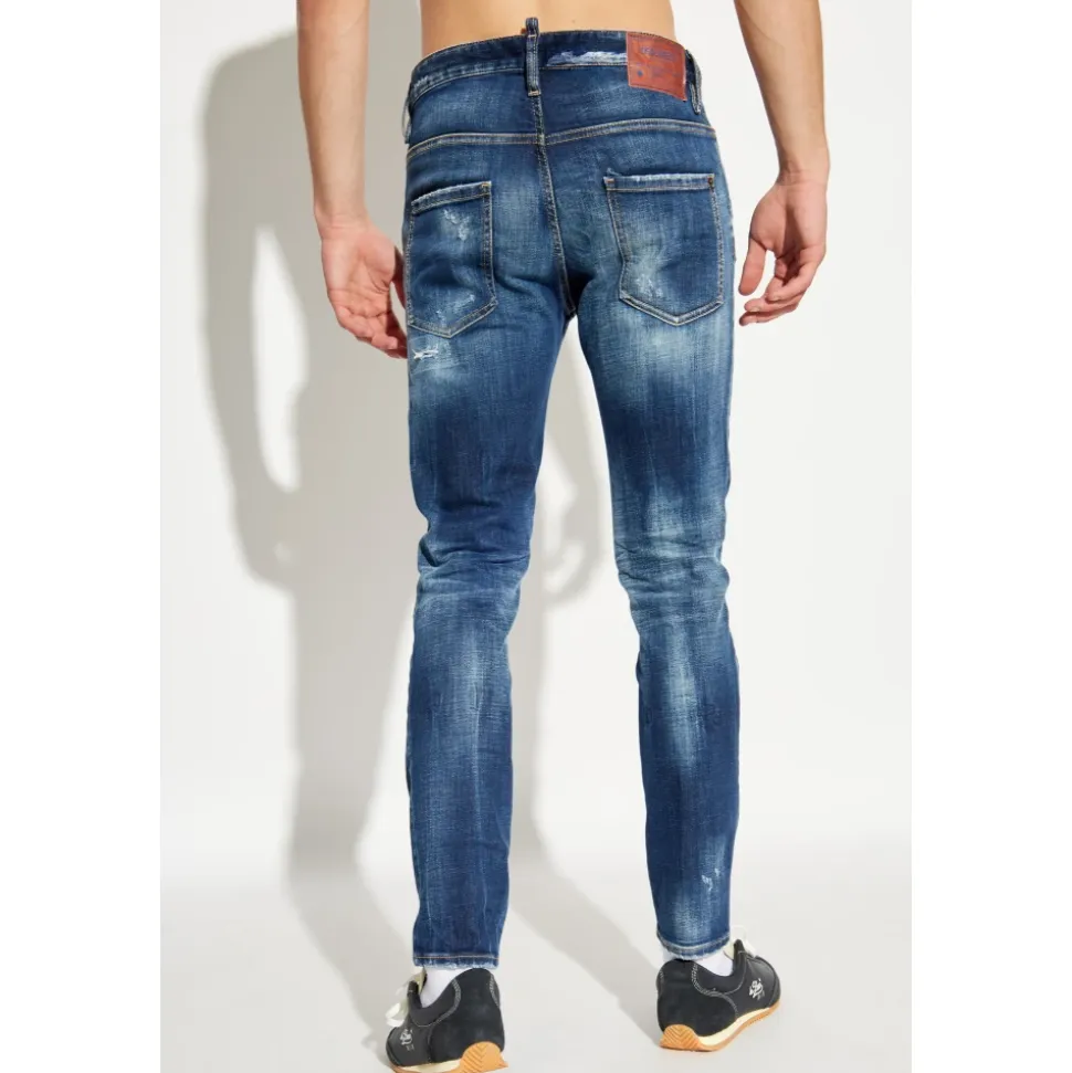 Skater Jeans