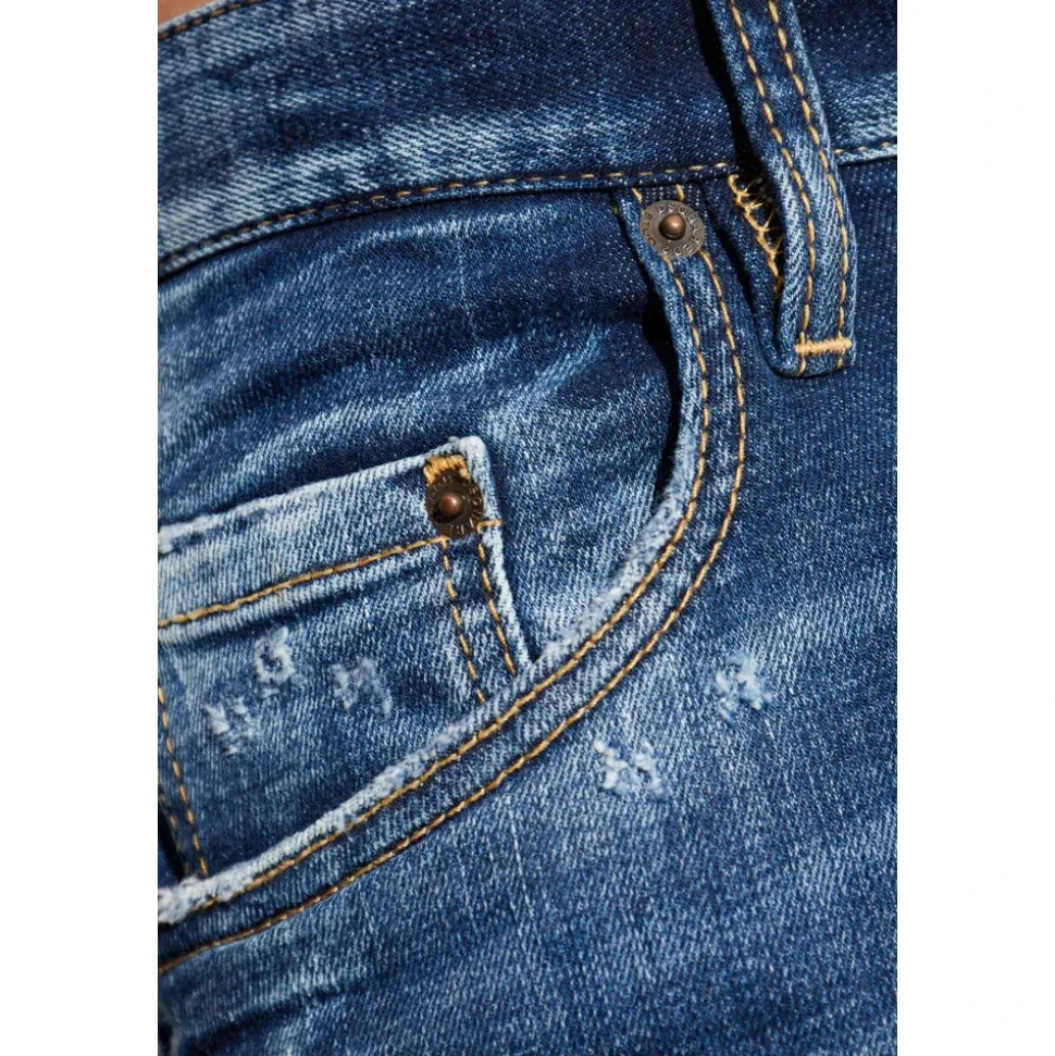 Skater Jeans