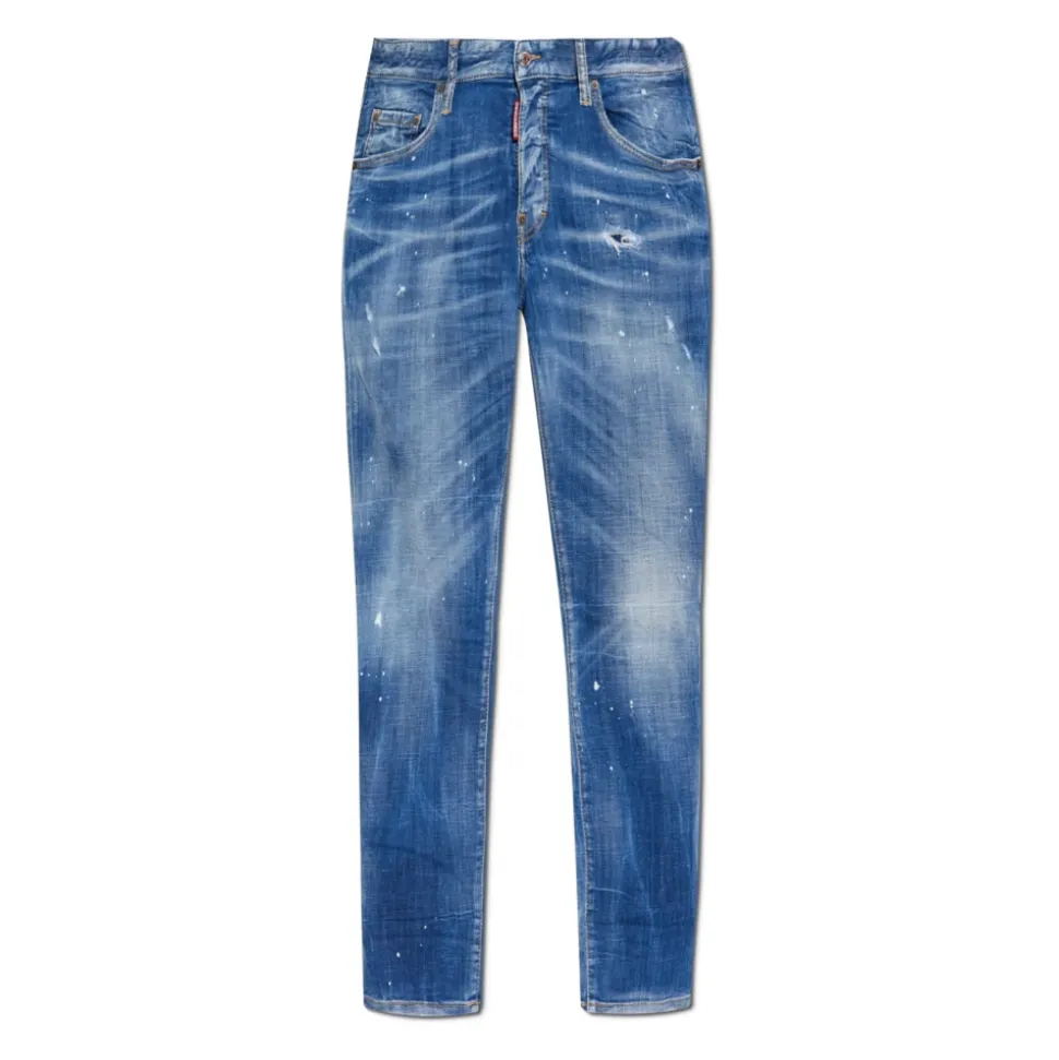 Skater Jeans