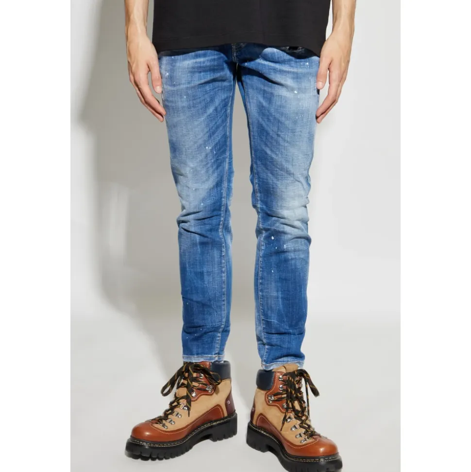 Skater Jeans