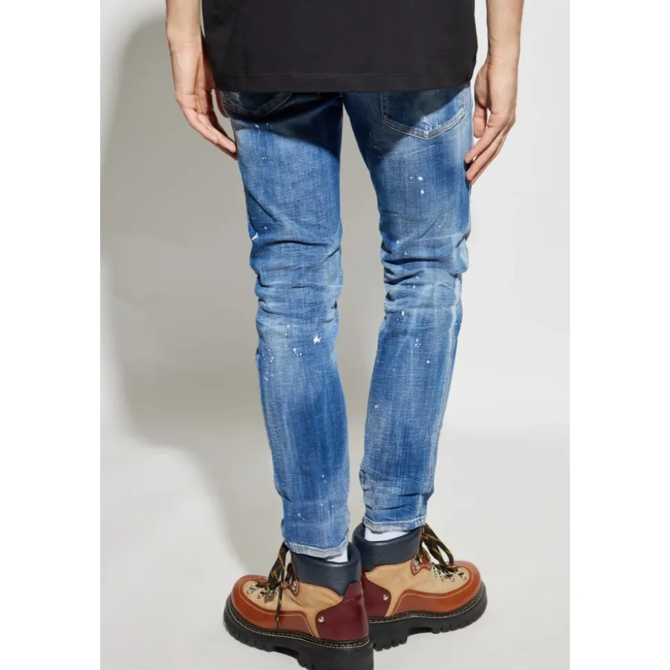 Skater Jeans