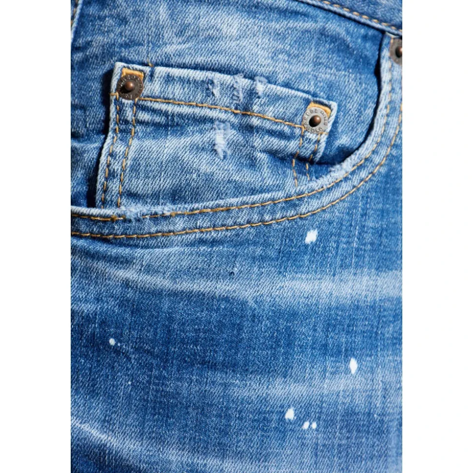 Skater Jeans
