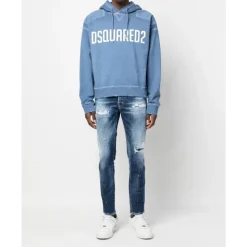 Skater Slim Fit Jeans