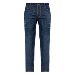 Skater-Jeans