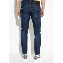 Skater-Jeans