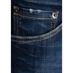 Skater-Jeans