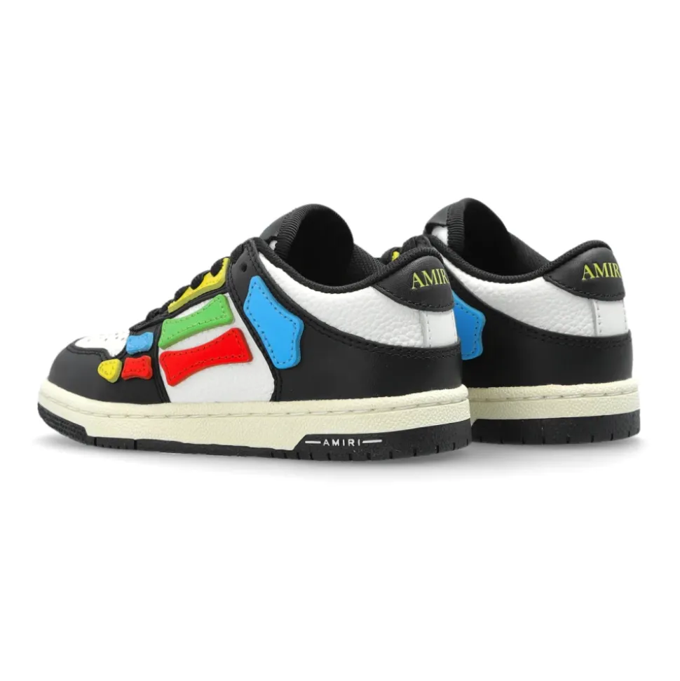 Skel Top Low Sneakers