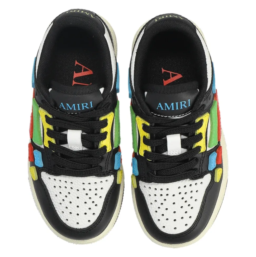 Skel Top Low Sneakers