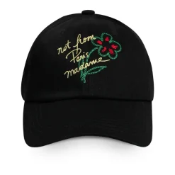 Sketch Slogan Cap