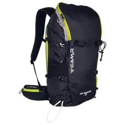 Ski Mantra 25