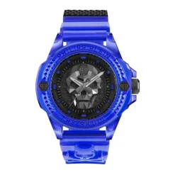 Skull Scuba Duba Edition Uhr