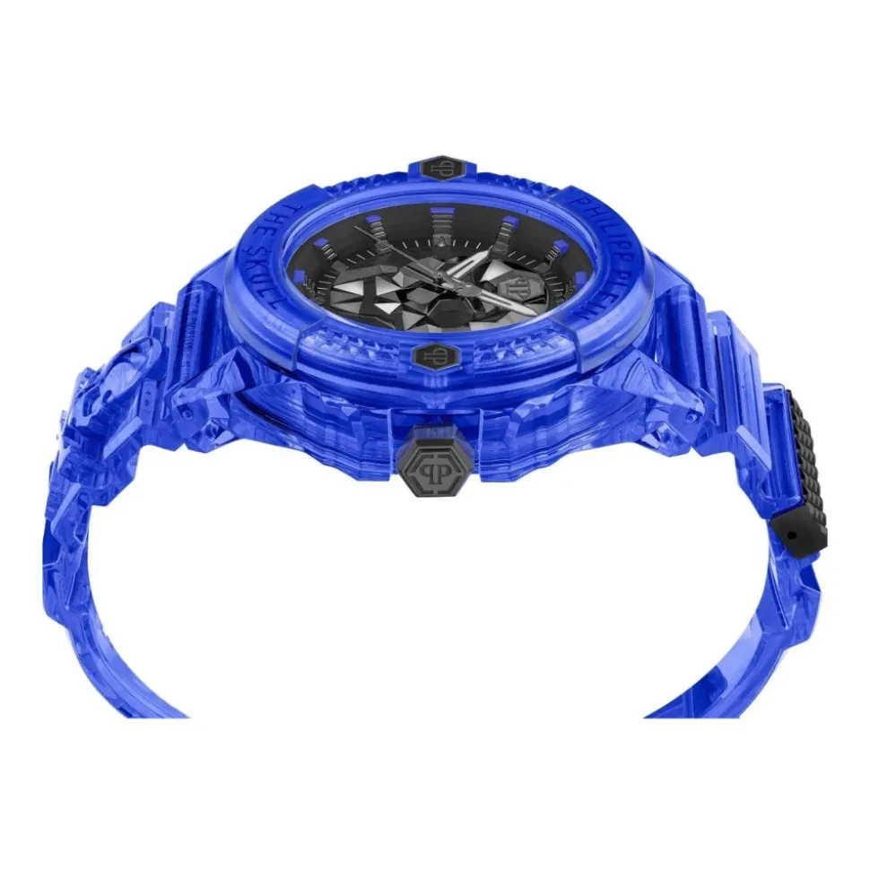 Skull Scuba Duba Edition Uhr