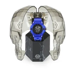 Skull Scuba Duba Edition Uhr