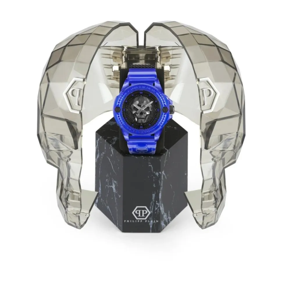 Skull Scuba Duba Edition Uhr