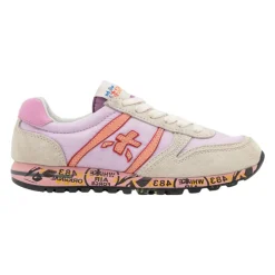 Sky Model Sneakers