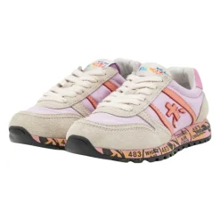 Sky Model Sneakers