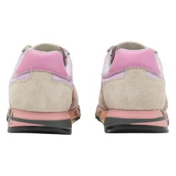 Sky Model Sneakers