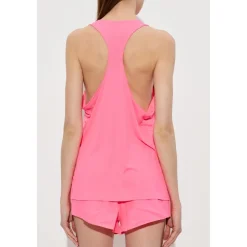 Sleeveless Training Tops