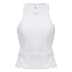 Sleeveless Training Tops
