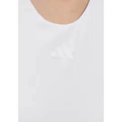 Sleeveless Training Tops
