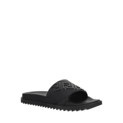 Slide Sandalen