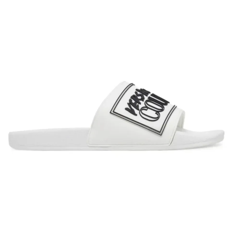 Slide Sandalen