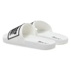 Slide Sandalen