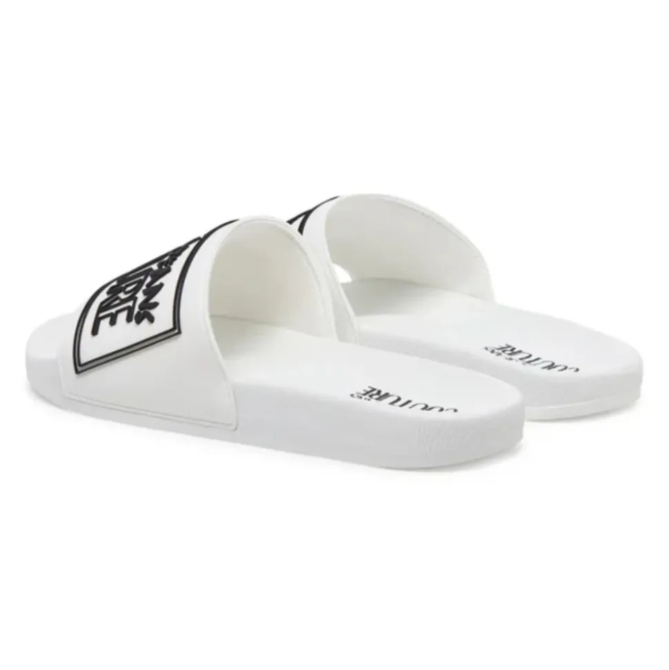 Slide Sandalen