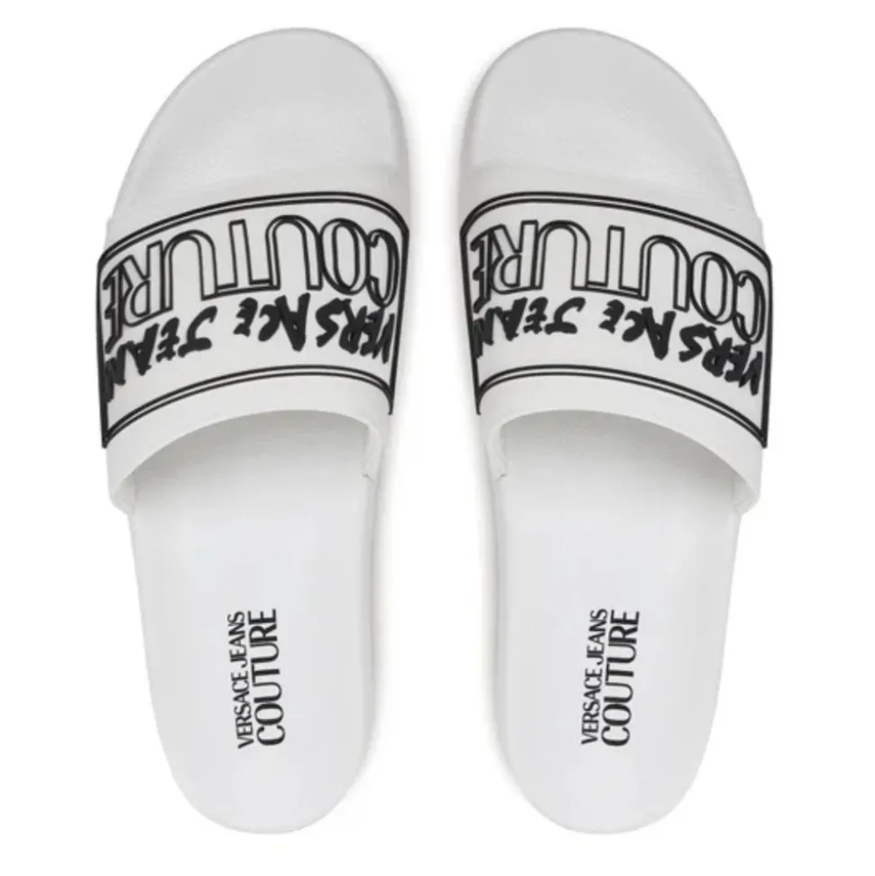 Slide Sandalen