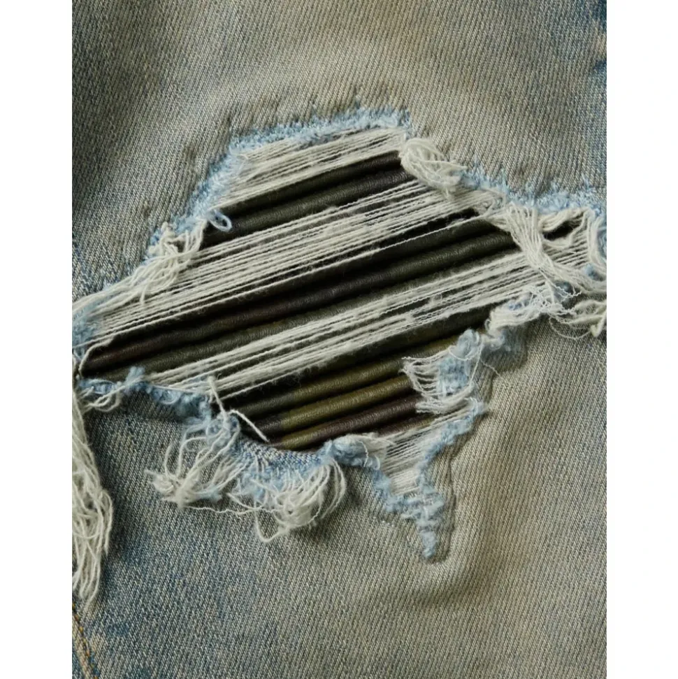 Slim Denim Jeans