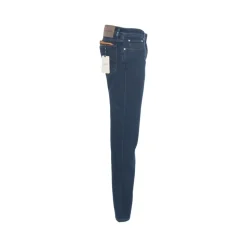 Slim Fit Bard Jeans Blau AW25