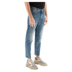 Slim Fit Happy Jeans