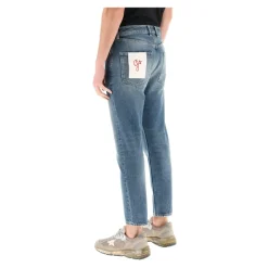 Slim Fit Happy Jeans