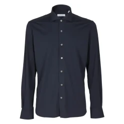 Slim Fit Herrenhemd