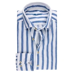 Slim Fit Oxfordhemd