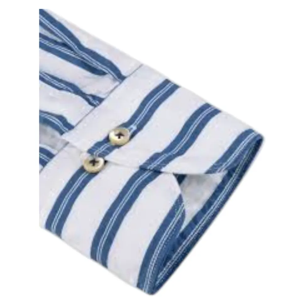 Slim Fit Oxfordhemd