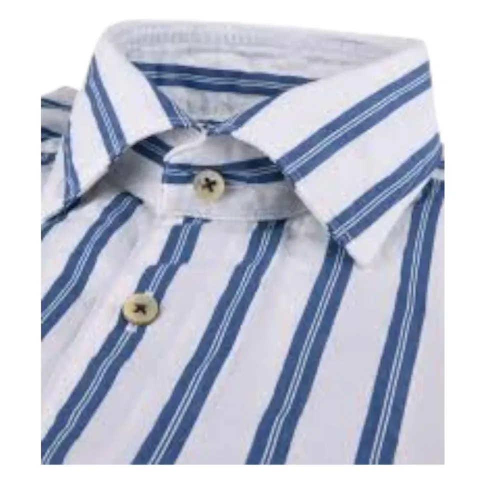 Slim Fit Oxfordhemd