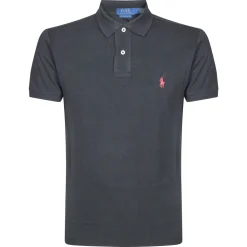 Slim Fit Polo