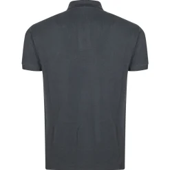Slim Fit Polo