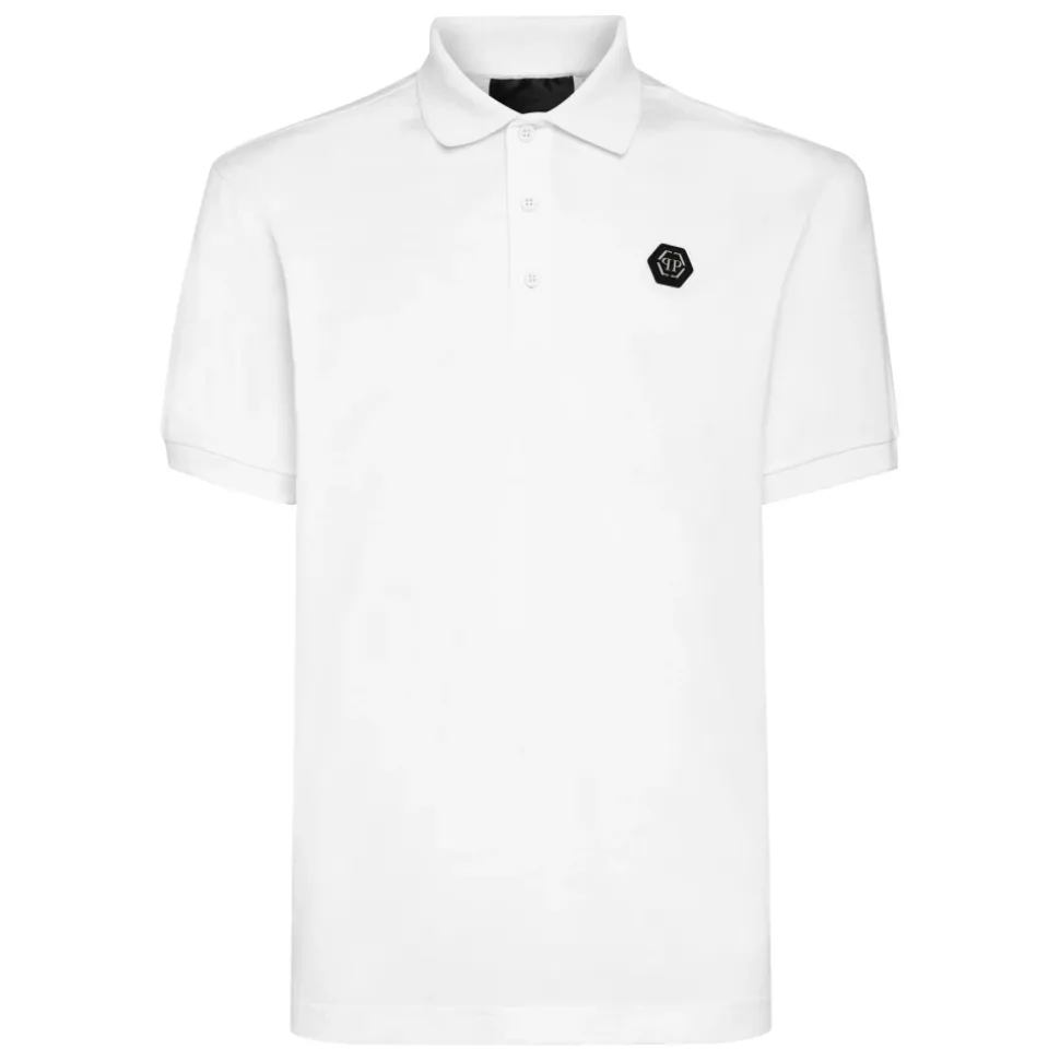 Slim Fit Polo shirt SS