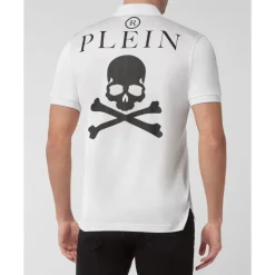 Slim Fit Polo shirt SS