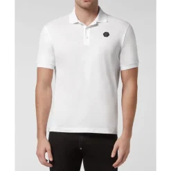 Slim Fit Polo shirt SS
